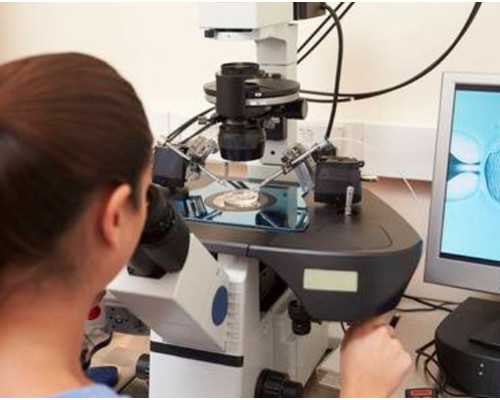 解读试管婴儿技术：让生育不再成为难题