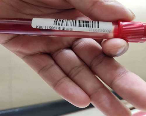 郑州试管助孕哪家靠谱？