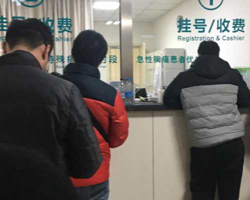 上海试管供卵包性别套餐要多少费用