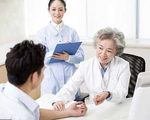 无精症患者试管移植方案的选择与调整