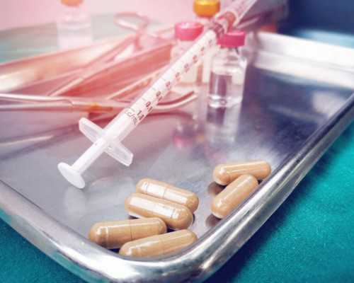 试管移植后黄体酮水平波动解析