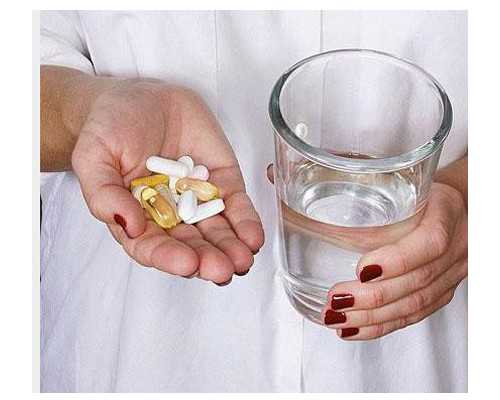 试管精子处理技术