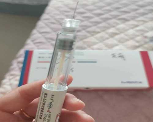 南昌供卵排队 南昌生殖医院 ‘胎囊看男女’