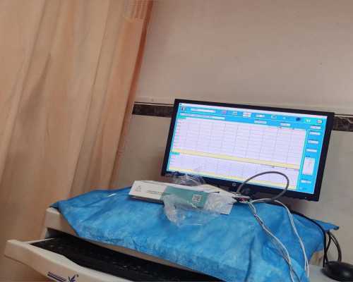 精子数量与胚胎发育