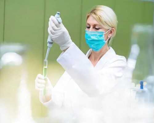 试管精子选择标准